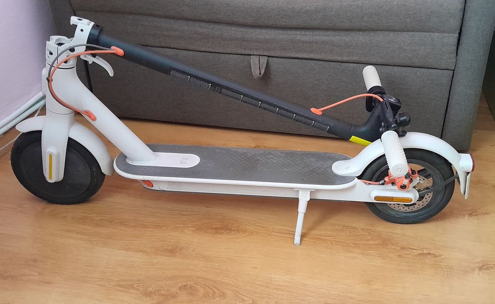 Електричний самокат Mi 3