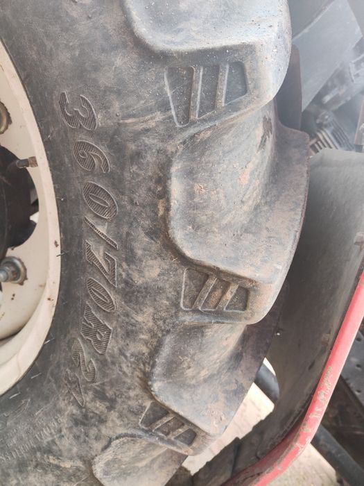 Zetor 11245 z t s