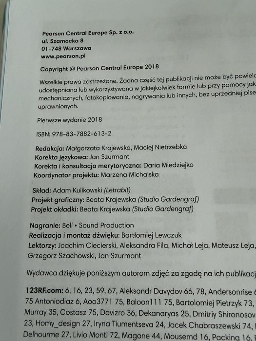 Kod dostępu- Ćwiczenia do niemieckiego „Perfekt 1”
