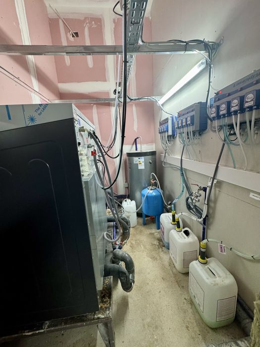 Lavandaria Self-Service