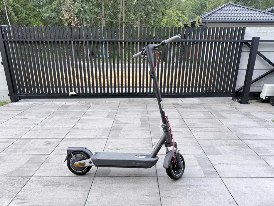 Hulajnoga elektryczna Xiaomi scooter Pro 5
