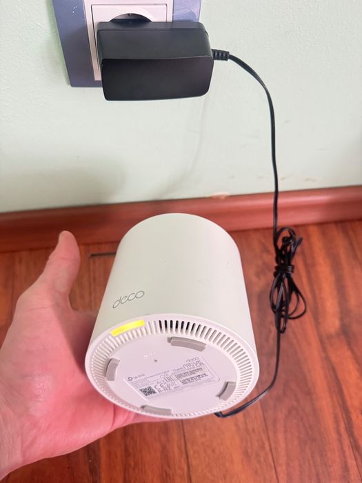 роутер Tp-Link Deco X
