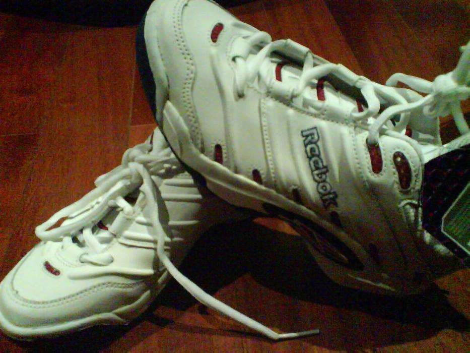 Sapatilhas Reebok – NOVAS