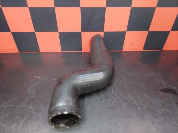 Tubo de borracha NISSAN Cabstar Chassis (F24M, F24W)