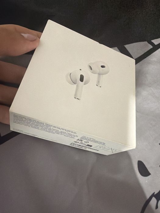 AirPods Pro 2 genercacj