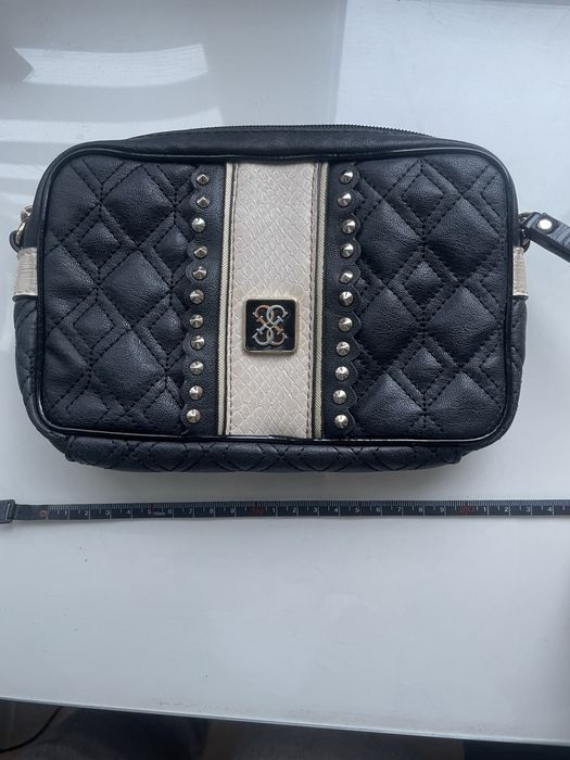 Сумка guess через плече