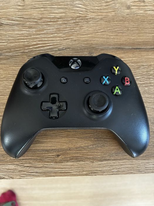 Xbox ONE Fat 500 Gb + Kinect