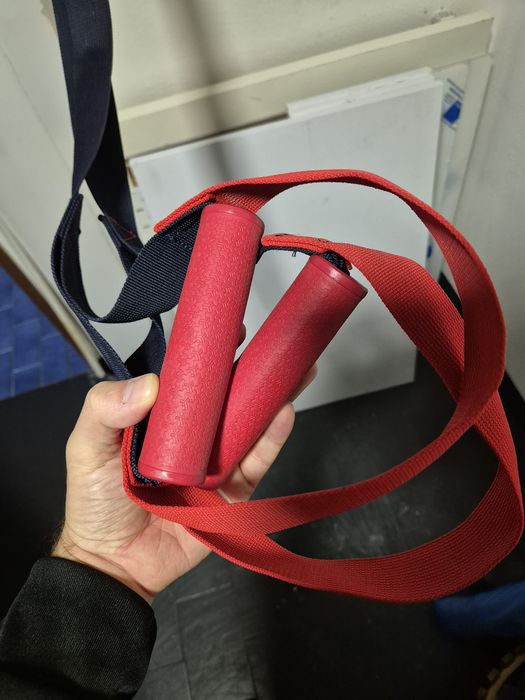 TRX Correias de Suspensão de Musculação