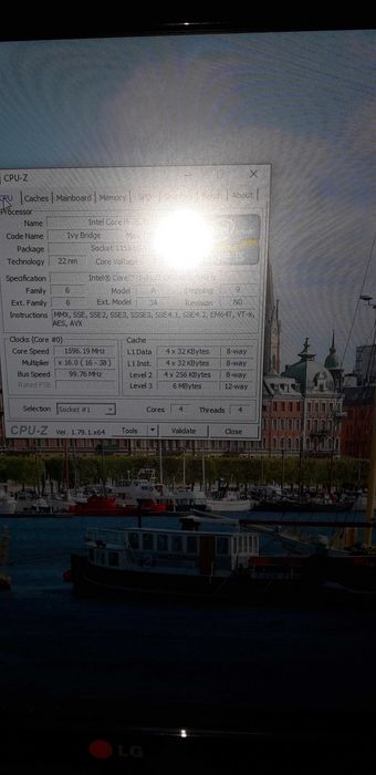 Продам персональний комп'ютер