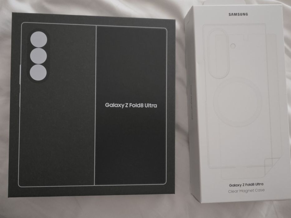 Samsung fold 8 ultra