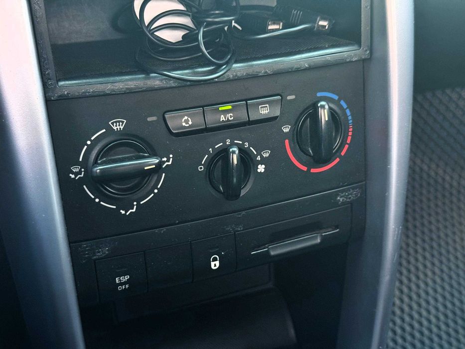 Peugeot 207 1.6 Дизель 2007 Розстрочка/Обмін/Кредит/Лізинг