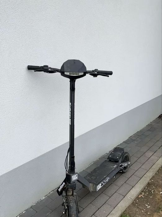 kukirin G2 rok 2025