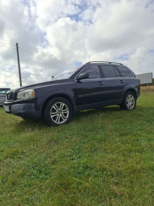 Volvo XC 90