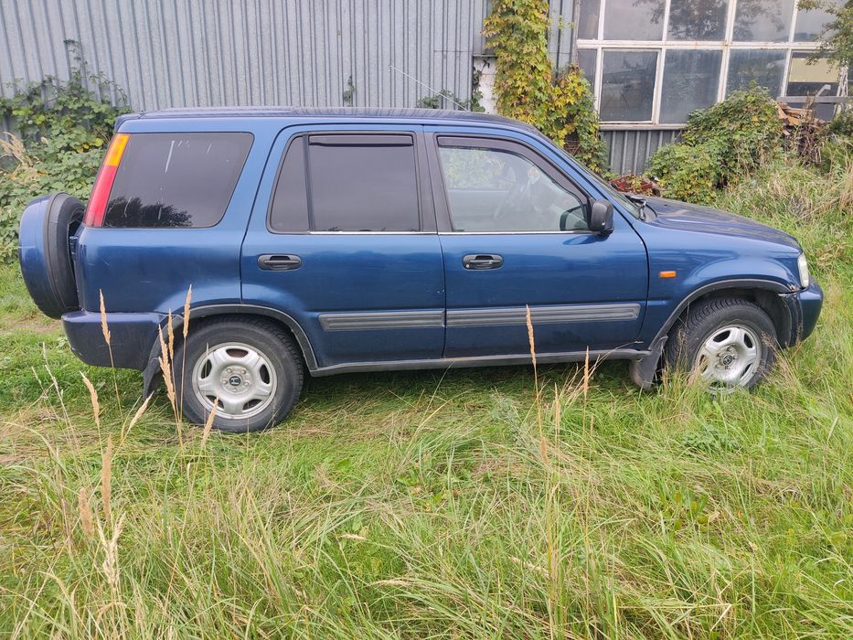 Honda CR-V I Gen.