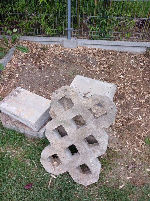 Bloczki Fundamentowe