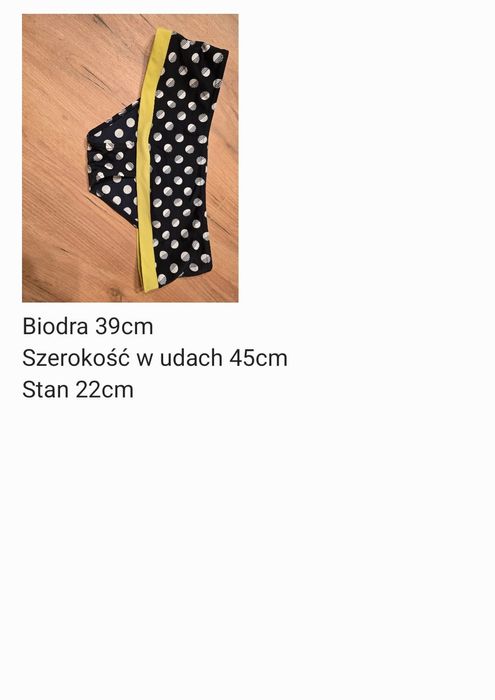 Majtki kąpielowe damskie r. XL/42