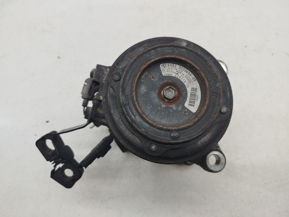 Compressor de Ar Condicionado - BMW 5 (F10) | 09 - 16