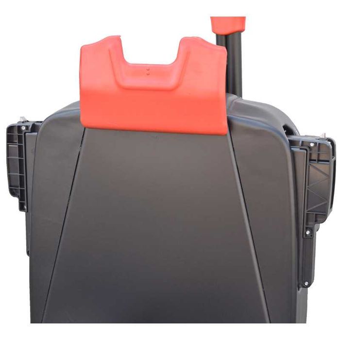 Paleciak  F4 Wózek Paletowy Elektryczny 1500 kg