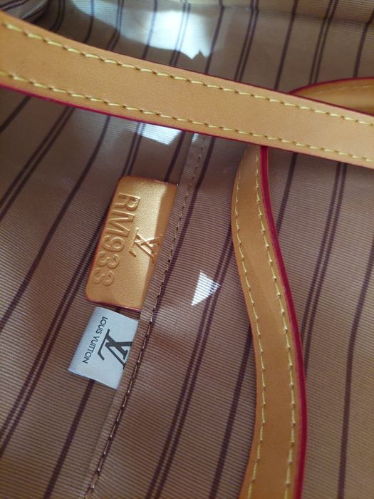 Mala LV edição especial- Promoção