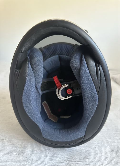 Capacete arai chaser