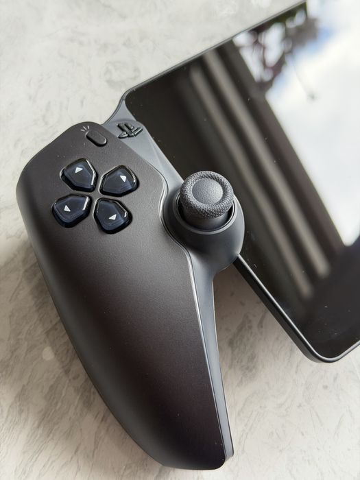 PlayStation Portal Remote Player (Midnight Black)