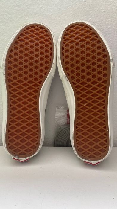 Tênis Unisex Vans