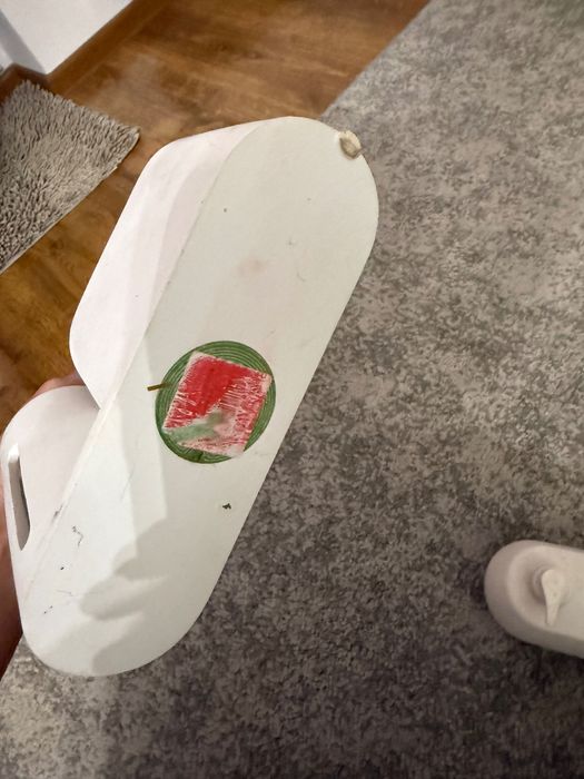 Niezbędniki do łazienki