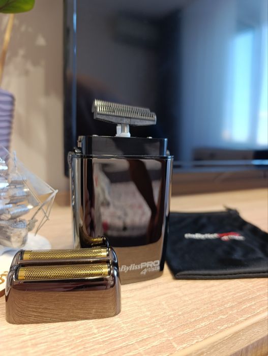 Професійний шейвер BaByliss PRO 4rtists
