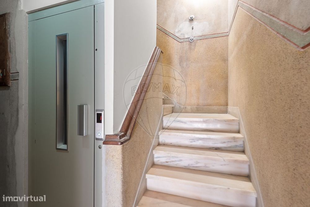 Apartamento T2 para arrendamento