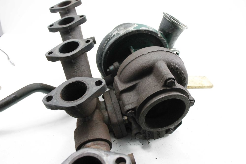 Silnik 8.3 cummins case mxu new holland tg tm turbina caps qsc 8.3