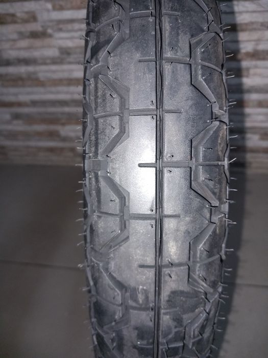 Pneu mitas 3.50-16