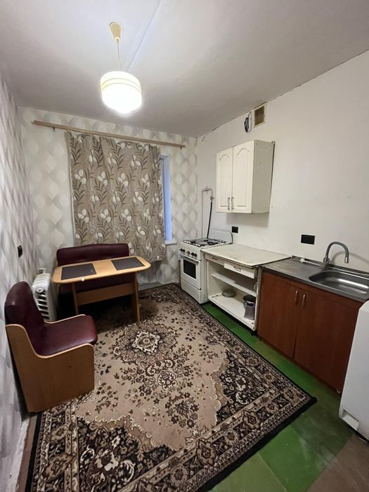 Продам 2 кімнатну квартиру,р-н Тинда