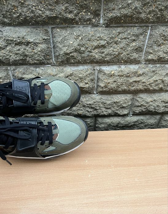 Nike Air Trainer Huarache Оригинал