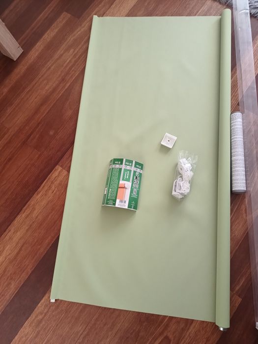 Roleta poliester 100% 120x170