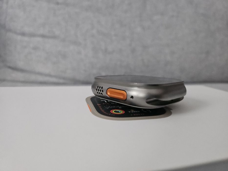 Apple watch Ultra 2 49mm A2986