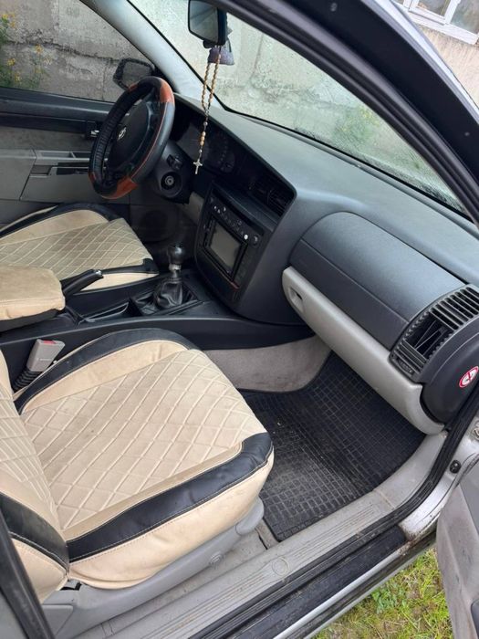 Opel Omega 2.2 дизель