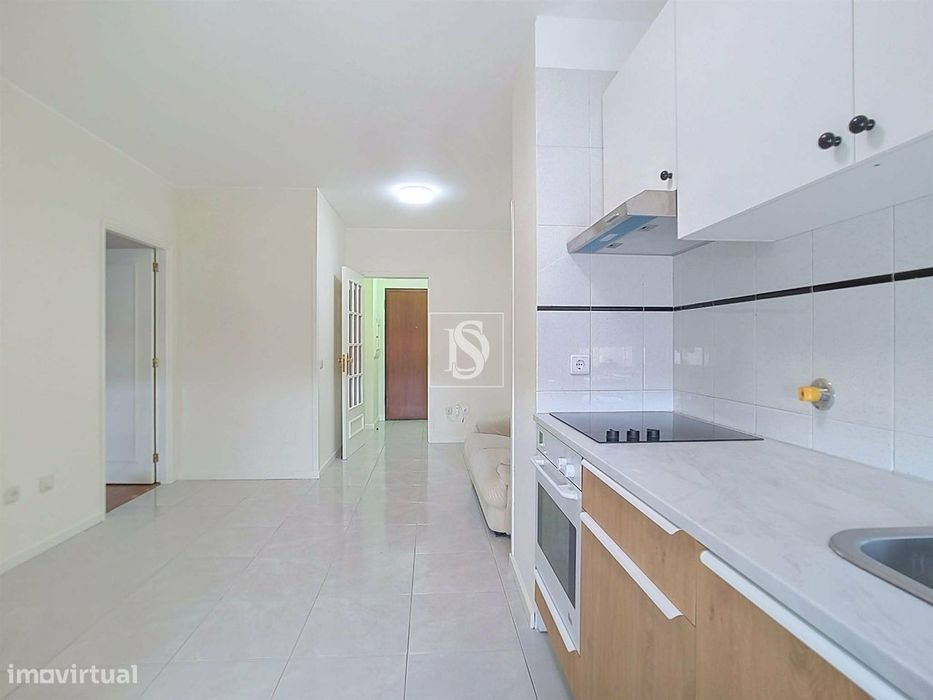 Apartamento T1 Venda em Águas Santas,Maia