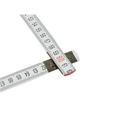 Miara drewniana 2m Geko premium