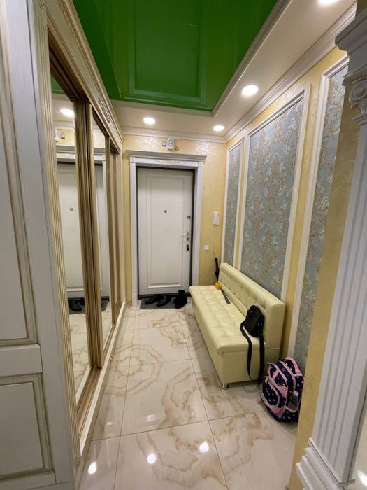 Елітний комплекс! ШИКАРНИЙ 3-кім VIIP ПЕНТХАУС Воробкевича ЖК ВОДОГРАЙ