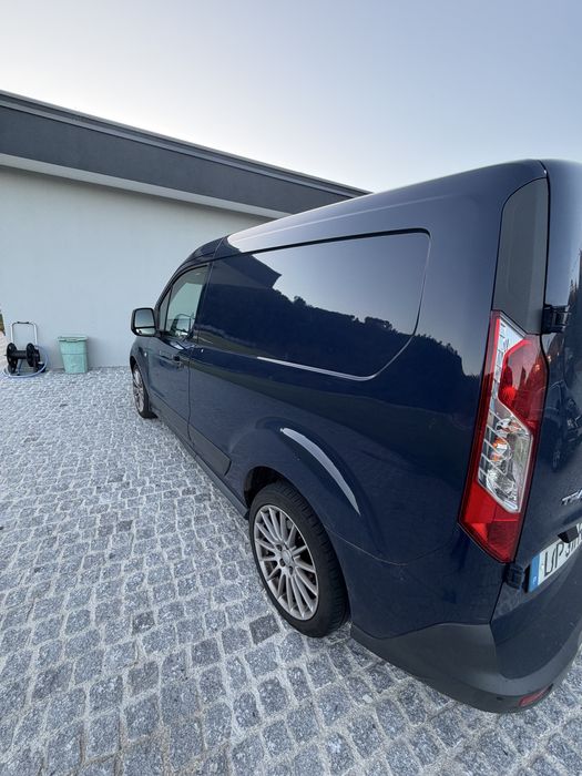 Ford Transit Connect L1 1.6tdci 3 lugares