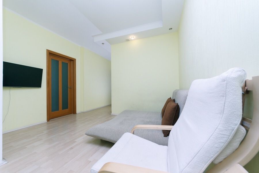 Акція сьогодні! Здам подобово двокімнатний люкс на Осокорках