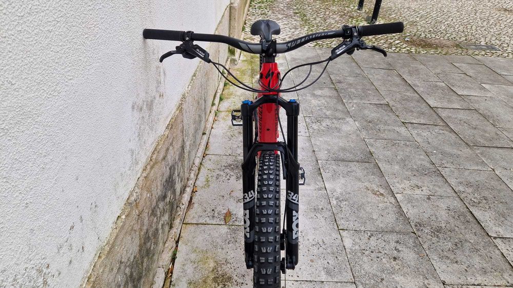 Specialized Turbo Levo SL Comp Carbon
