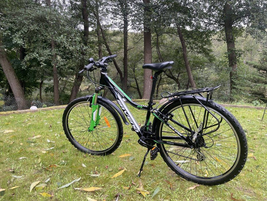 Rower MTB Saveno 26 cali
