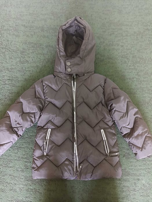 Дитяча курточка на хлопчика