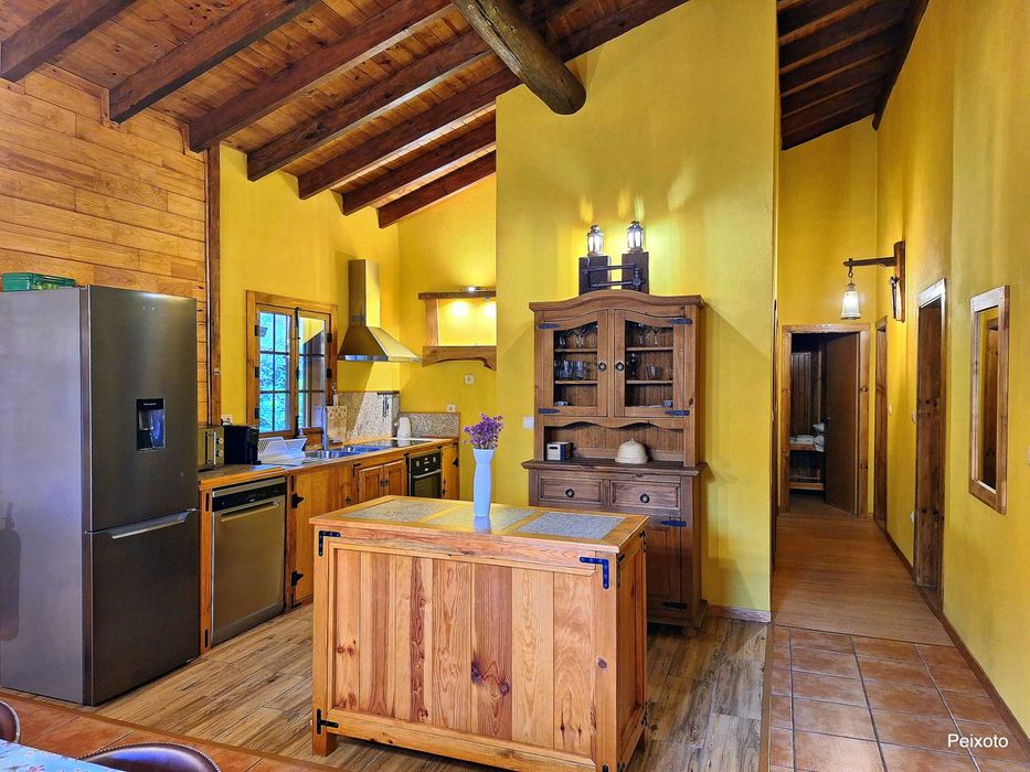 Casa das Devesas