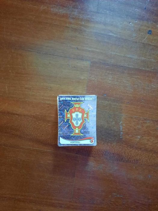 Cromos " Fifa World Cup Brasil" desde 0,10€