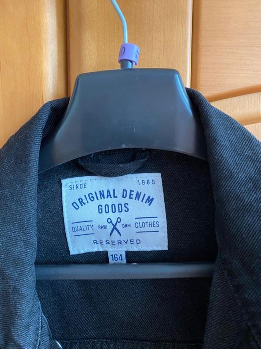 Katana męska RESERVED roz. 164