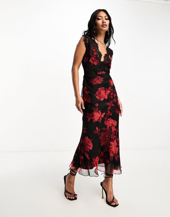 Нова мідісукня Asos