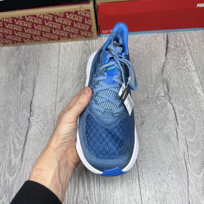 Кросівки Hoka Mach 6 (44 розмір, 28 см устілка)