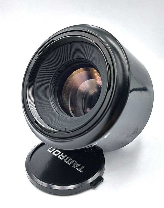 Tamron SP 90mm 1:2.5 Macro Adaptall-2